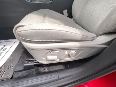 2023 Kia Sorento Hybrid SX Prestige