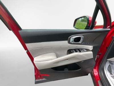 2023 Kia Sorento Hybrid SX Prestige