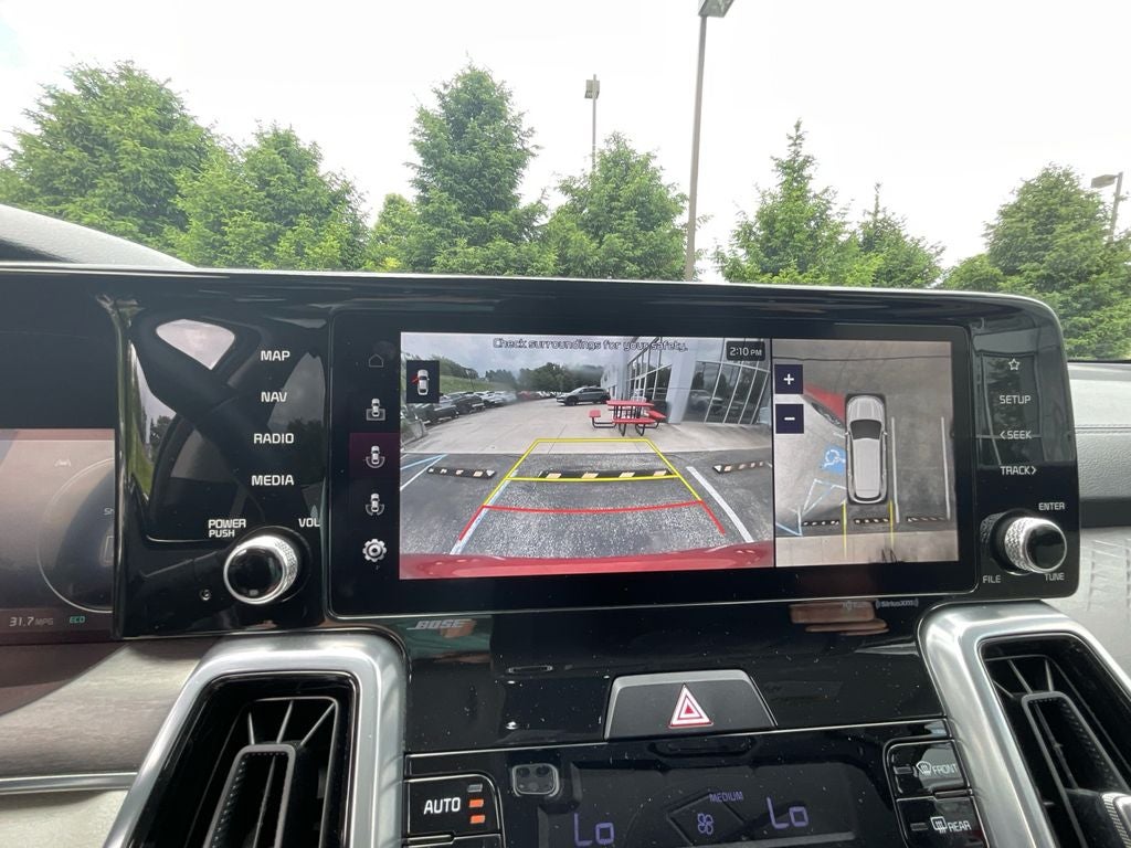2023 Kia Sorento Hybrid SX Prestige
