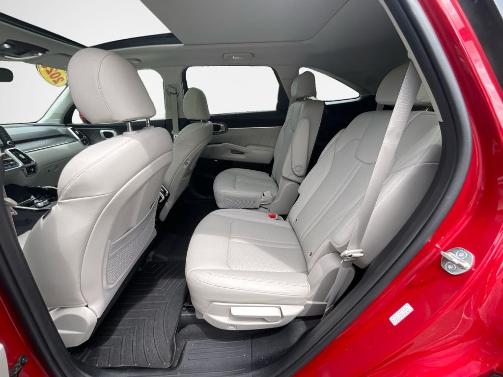 2023 Kia Sorento Hybrid SX Prestige