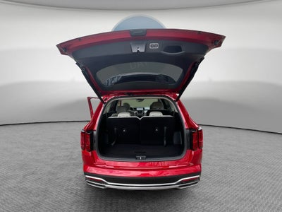 2023 Kia Sorento Hybrid SX Prestige