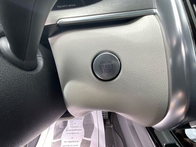 2023 Kia Sorento Hybrid SX Prestige