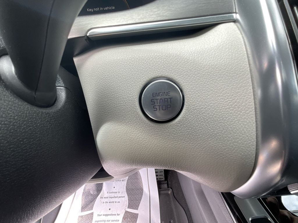 2023 Kia Sorento Hybrid SX Prestige
