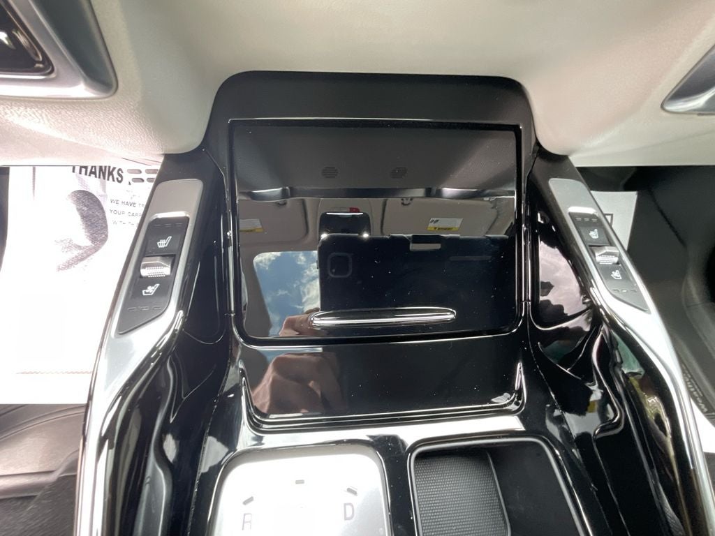 2023 Kia Sorento Hybrid SX Prestige