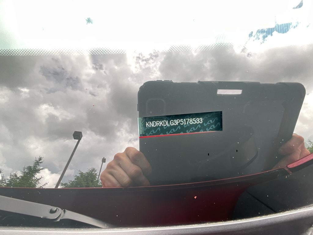 2023 Kia Sorento Hybrid SX Prestige