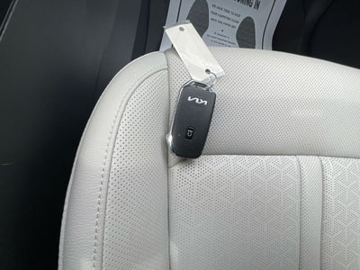 2023 Kia Sorento Hybrid SX Prestige