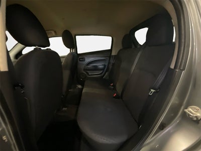 2015 Mitsubishi Mirage DE