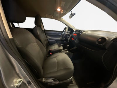 2015 Mitsubishi Mirage DE
