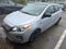 2023 Mitsubishi Mirage G4 Black Edition