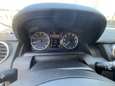 2015 Land Rover LR4 Base