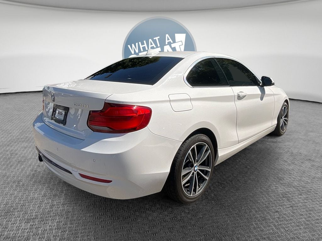 2019 BMW 2 Series 230i xDrive