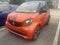 2016 smart Fortwo Base