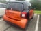 2016 smart Fortwo Base