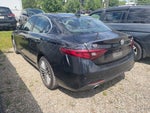 2019 Alfa Romeo Giulia Ti