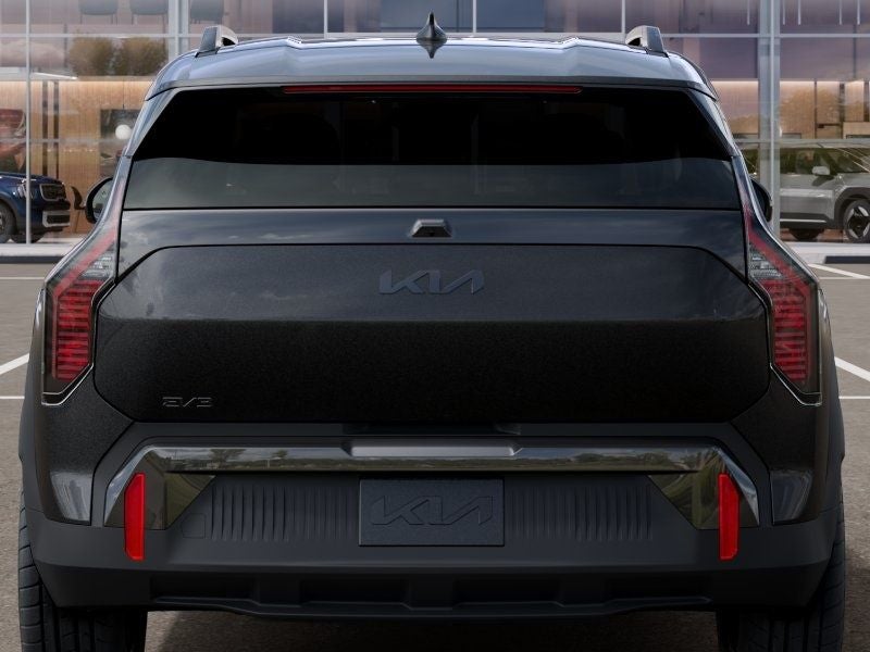 2027 Kia EV3 Base