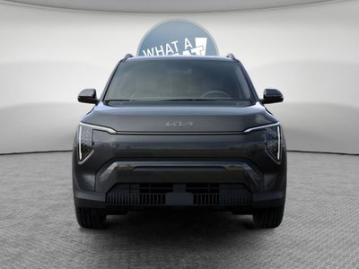 2027 Kia EV3 Base