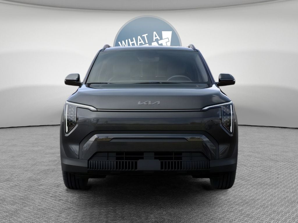 2027 Kia EV3 Base