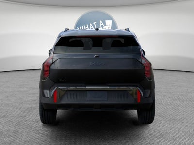 2027 Kia EV3 Base