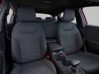 2026 Kia K4 Base