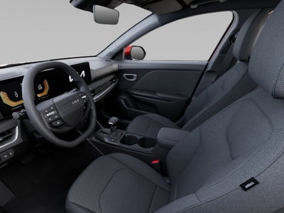 2026 Kia K4 Base