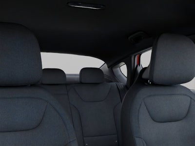 2026 Kia K4 Base