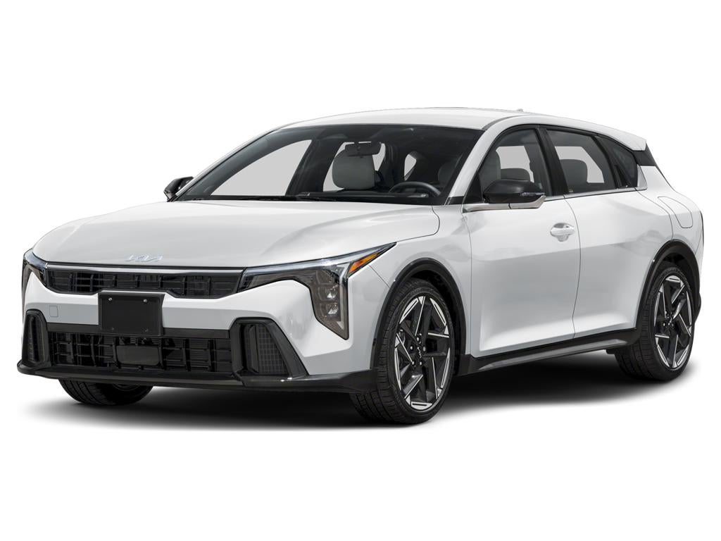 2027 Kia K4 Base