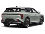 2027 Kia K4 Base