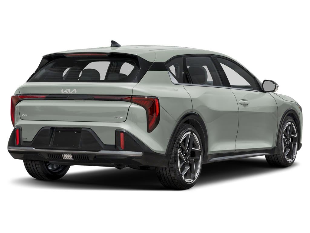 2027 Kia K4 Base