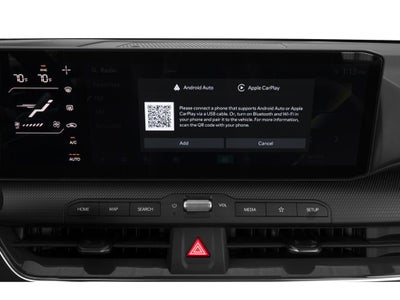 2027 Kia K4 Base