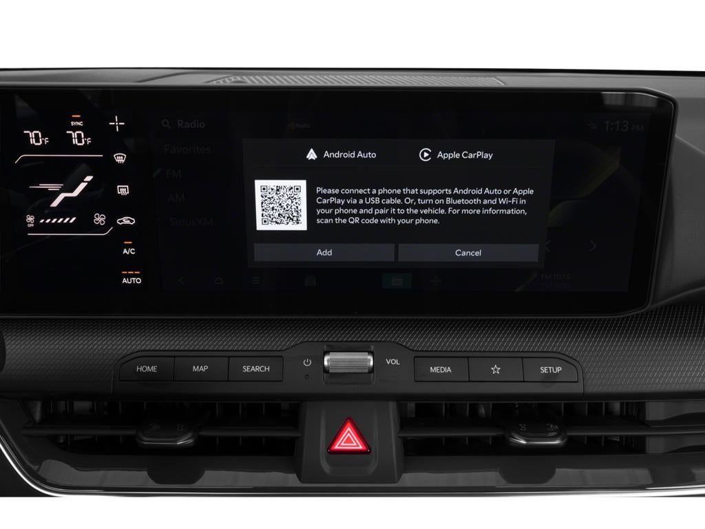 2027 Kia K4 Base