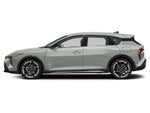 2027 Kia K4 Base