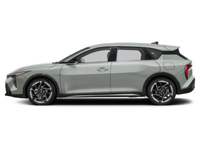 2027 Kia K4 Base