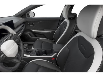 2027 Kia K4 Base