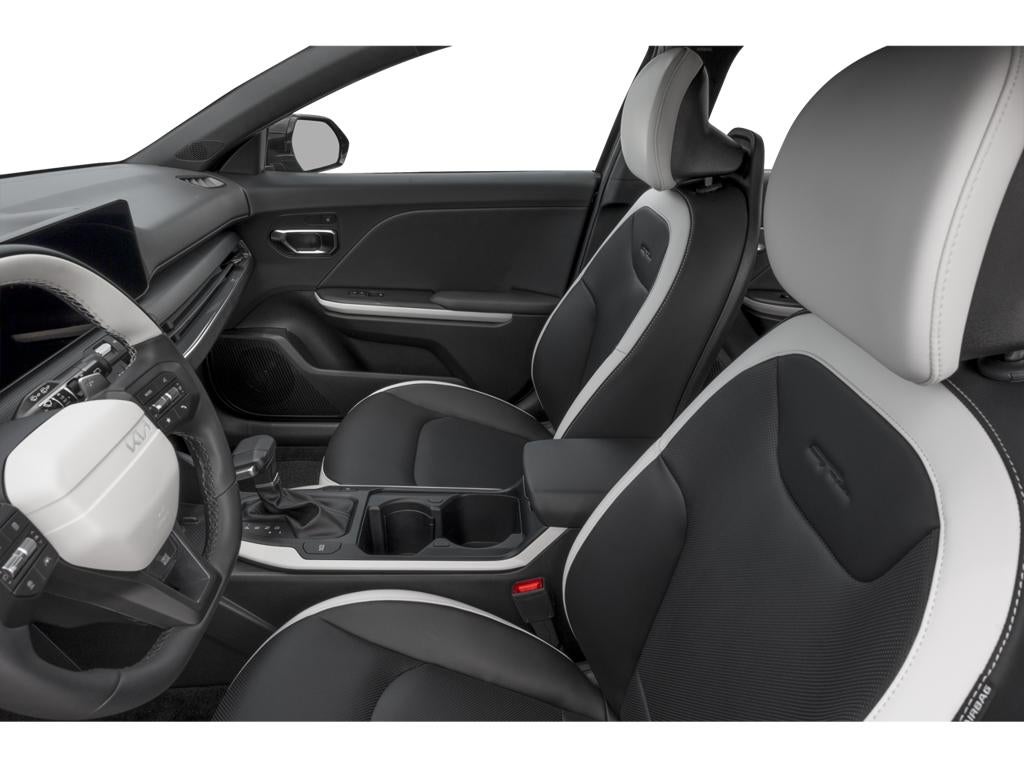 2027 Kia K4 Base