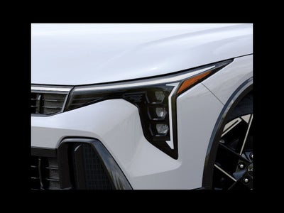 2027 Kia K4 Base