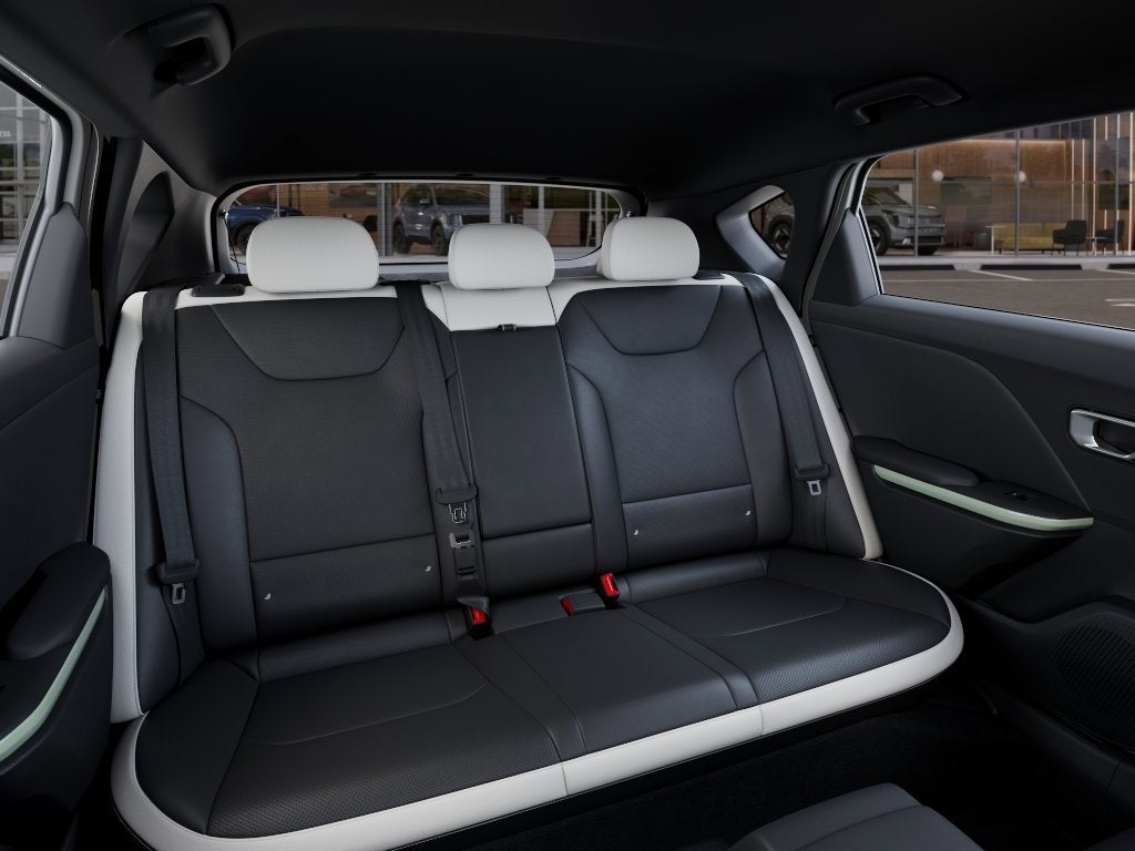 2027 Kia K4 Base