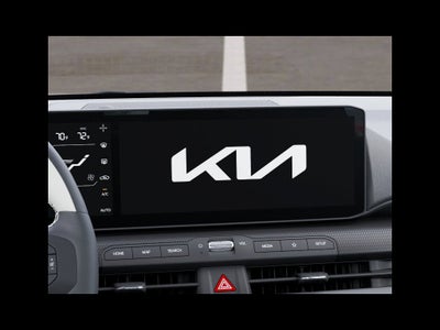 2027 Kia K4 Base