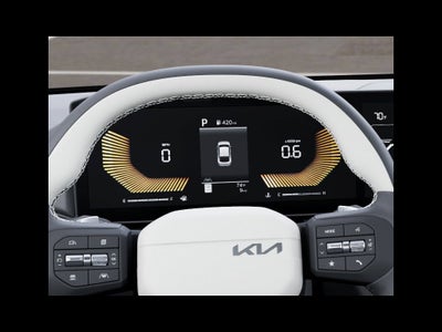 2027 Kia K4 Base