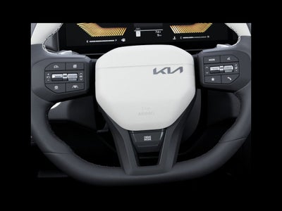 2027 Kia K4 Base