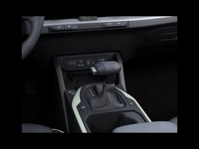 2027 Kia K4 Base