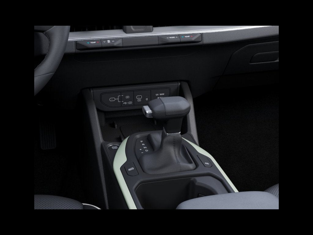 2027 Kia K4 Base