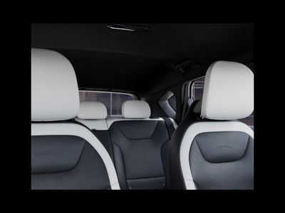 2027 Kia K4 Base