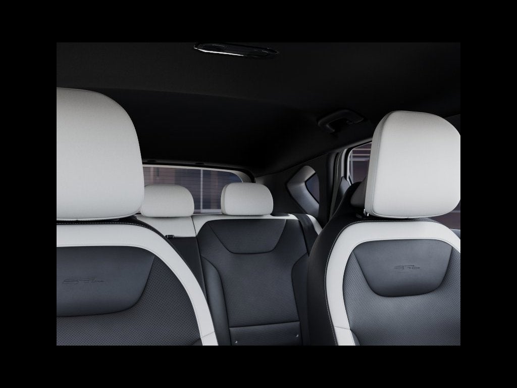 2027 Kia K4 Base