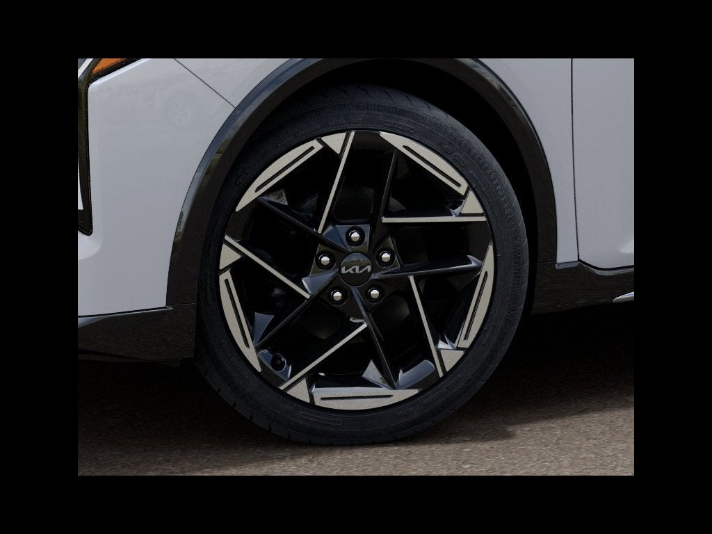 2027 Kia K4 Base