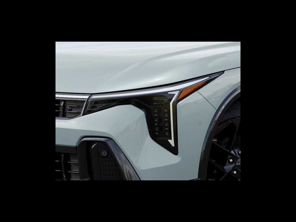 2027 Kia K4 Base