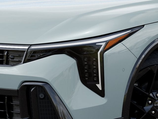 2027 Kia K4 Base
