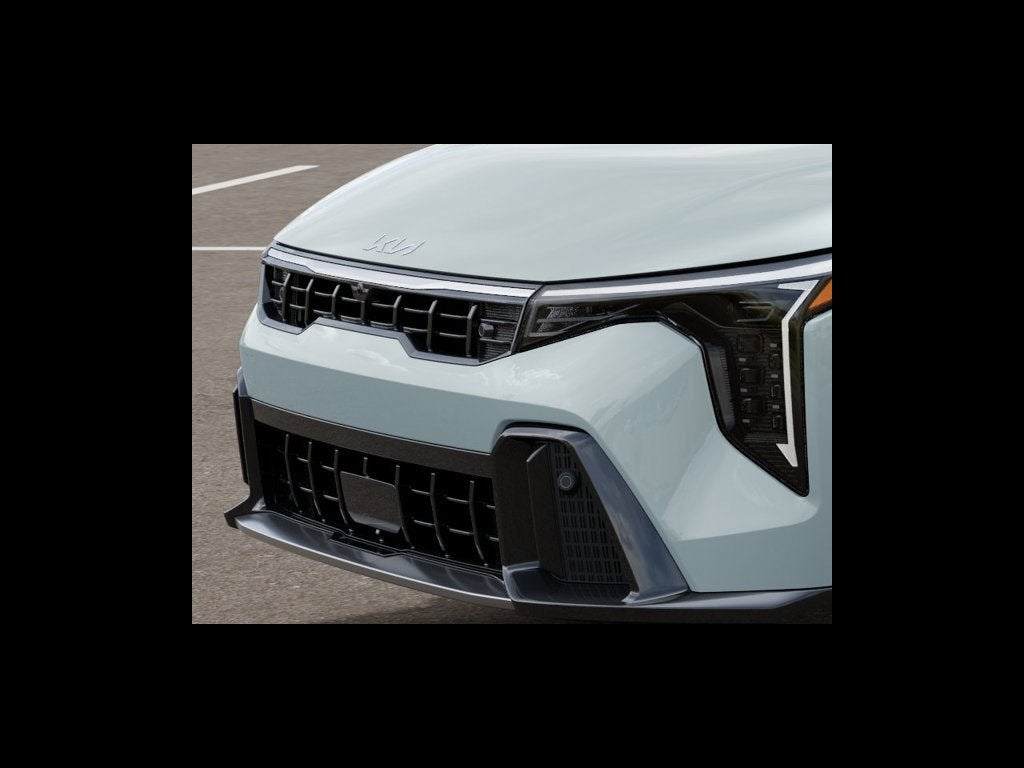 2027 Kia K4 Base