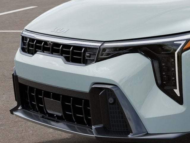2027 Kia K4 Base
