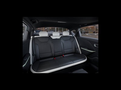 2027 Kia K4 Base