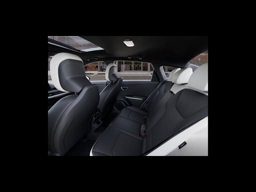 2027 Kia K4 Base